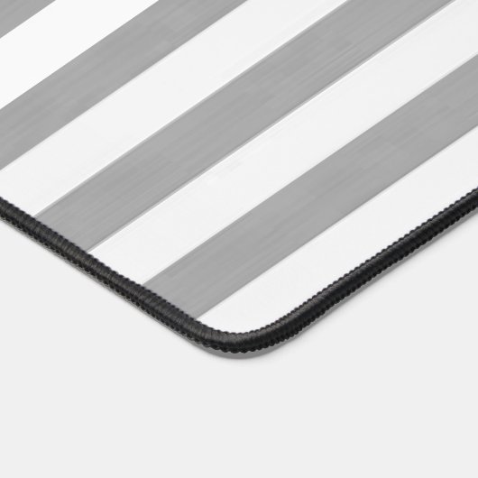 Custom Desk Mat für Salon Eigentümer Schreibtischunterlage (Ecke)