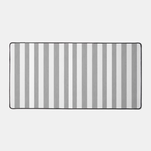 Custom Desk Mat für Salon Eigentümer Schreibtischunterlage (Vorderseite)