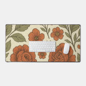 Custom Desk Mat Schreibtischunterlage (Tastatur & Maus)