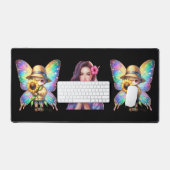 custom desk mat schreibtischunterlage (Tastatur & Maus)