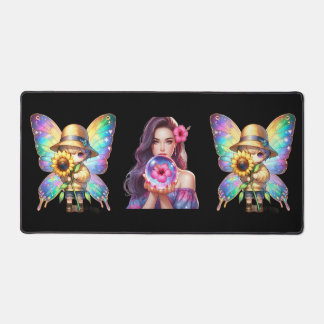 custom desk mat schreibtischunterlage