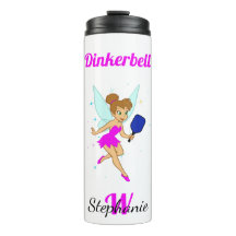 Custom Dinkerbell - Funny Pickleball für sie