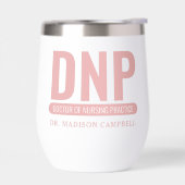 Custom DNP Doctor of Nursing Practice Abschluss (Links)