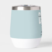 Custom DNP Doctor of Nursing Practice Abschluss (Vorderseite)