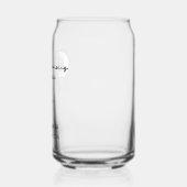 Custom DNP Doctor of Nursing Practice Abschluss Dosenglas (Links)