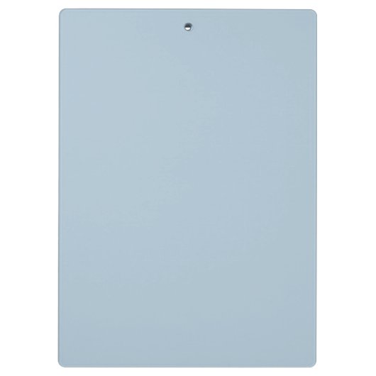 Custom DNP Doctor of Nursing Practice Abschluss Klemmbrett (Rückseite)