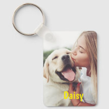 Custom Dog Cat Photo Name Girls Love Pets