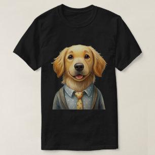 Custom Dog Foto T - Shirt - Tragen Sie Ihre besten