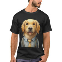 Custom Dog Foto T - Shirt - Tragen Sie Ihre besten