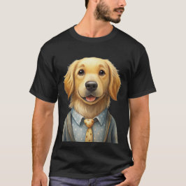 Custom Dog Foto T - Shirt - Tragen Sie Ihre besten