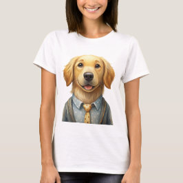 Custom Dog Foto T - Shirt - Tragen Sie Ihre besten