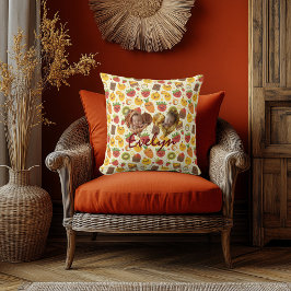 Custom Double Heart Foto Kawaii Fruchtkissen Kisse Kissen