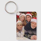 Custom Double Sided Photo Keychains, Custom Photo Schlüsselanhänger (Vorderseite)
