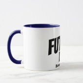 Custom Dr. Name Future Doctor Medical Funny Gift Tasse (Links)