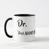 Custom Dr. Tasse (Links)
