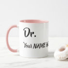 Custom Dr. Tasse