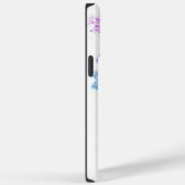 Custom Dreamcatcher iPhone / iPad Gehäuse Case-Mate iPhone Hülle (Rückseite / Rechts)