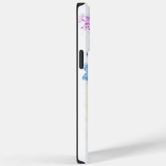 Custom Dreamcatcher iPhone / iPad Gehäuse Case-Mate iPhone Hülle (Rückseite / Rechts)