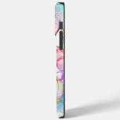 Custom Dreamcatcher iPhone / iPad Gehäuse Case-Mate iPhone Hülle (Rückseite / Links)