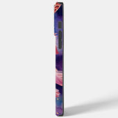 Custom Dreamcatcher iPhone / iPad Gehäuse Case-Mate iPhone Hülle (Rückseite / Links)