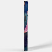 Custom Dreamcatcher iPhone / iPad Gehäuse Case-Mate iPhone Hülle (Rückseite / Rechts)