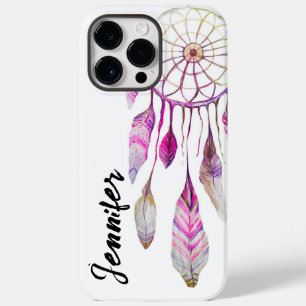Custom Dreamcatcher iPhone / iPad Gehäuse Case-Mate iPhone 14 Pro Max Hülle