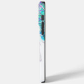 Custom Dreamcatcher iPhone / iPad Gehäuse Case-Mate iPhone Hülle (Rückseite / Links)