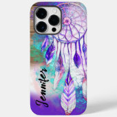 Custom Dreamcatcher iPhone / iPad Gehäuse Case-Mate iPhone Hülle (Rückseite)