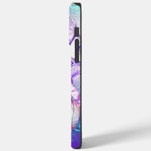 Custom Dreamcatcher iPhone / iPad Gehäuse Case-Mate iPhone Hülle (Rückseite / Links)