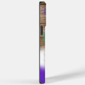 Custom Dreamcatcher iPhone / iPad Gehäuse Case-Mate iPhone Hülle (Rückseite / Rechts)