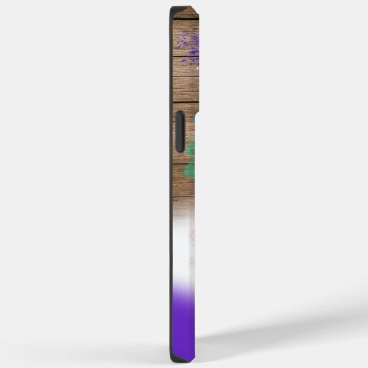 Custom Dreamcatcher iPhone / iPad Gehäuse Case-Mate iPhone Hülle (Rückseite / Rechts)