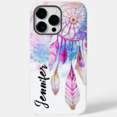 Custom Dreamcatcher iPhone / iPad Gehäuse Case-Mate iPhone Hülle (Rückseite)