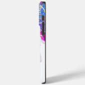 Custom Dreamcatcher iPhone / iPad Gehäuse Case-Mate iPhone Hülle (Rückseite / Links)