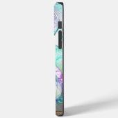 Custom Dreamcatcher iPhone / iPad Gehäuse Case-Mate iPhone Hülle (Rückseite / Links)