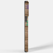 Custom Dreamcatcher iPhone / iPad Gehäuse Case-Mate iPhone Hülle (Rückseite / Rechts)