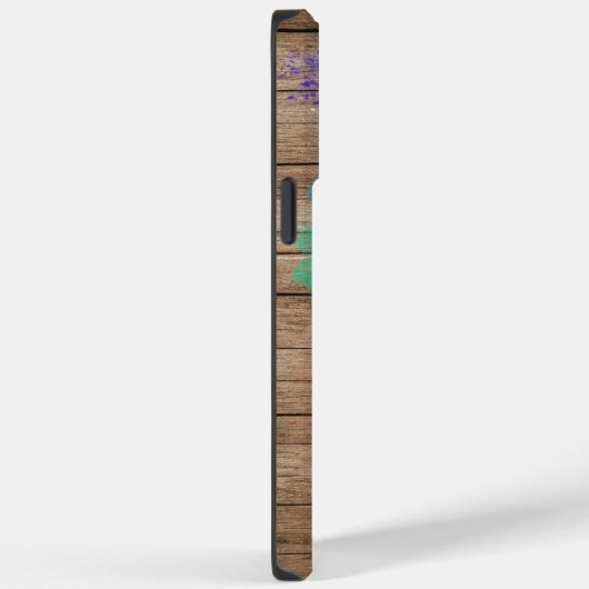 Custom Dreamcatcher iPhone / iPad Gehäuse Case-Mate iPhone Hülle (Rückseite / Rechts)