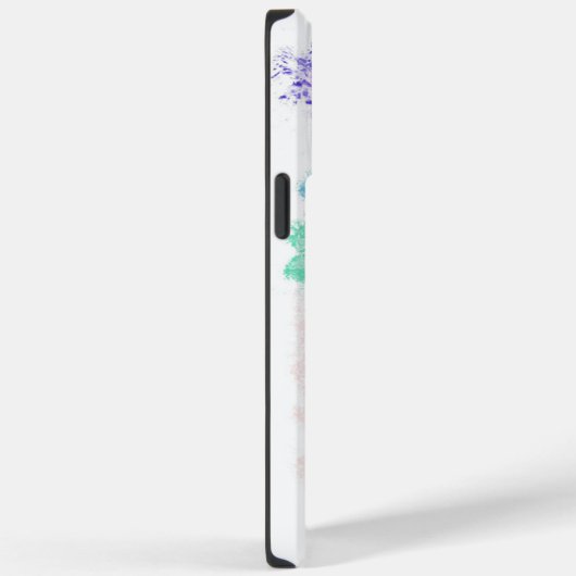 Custom Dreamcatcher iPhone / iPad Gehäuse Case-Mate iPhone Hülle (Rückseite / Rechts)