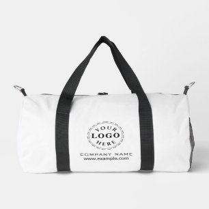 Custom Duffel Bag für die Werbeaktion von Marken Duffle Bag