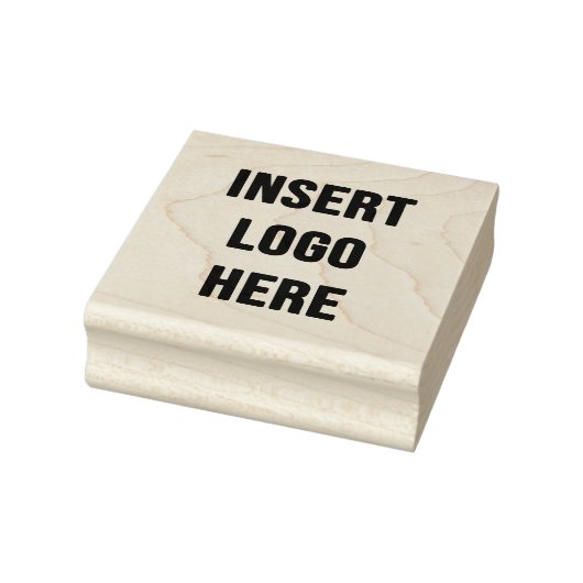 CUSTOM Eigene Image-Logo-Gesellschaft Kleine Unter Gummistempel (Stempel)