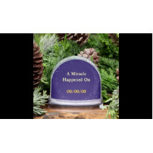 CUSTOM Ein Wunder geschah und 1 Jahr nüchterne OM-