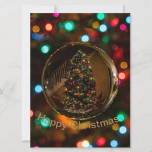 Custom-Einladung Weihnachten Einladung