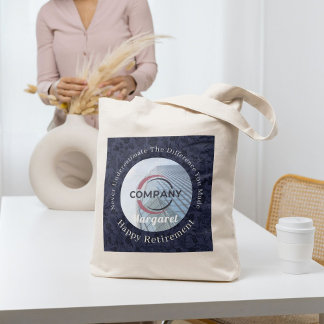 Custom Elegant Bulk Geschenke für die Kündigung vo Tragetasche