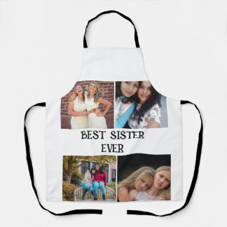 CUSTOM ELEGANT SISTER 4 FOTO COLLAY SCHÜRZE