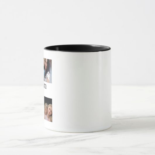 CUSTOM ELEGANT SISTER 4 FOTO COLLAY TASSE (Zentrum)