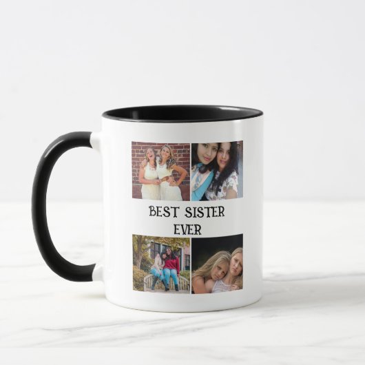 CUSTOM ELEGANT SISTER 4 FOTO COLLAY TASSE (Links)