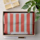 Custom Elf Ihre Familie von sechs, einschließlich  Seidenpapier (Geschenk)