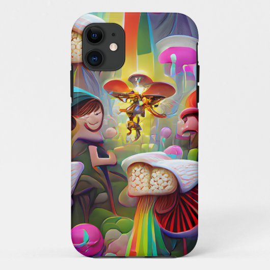 Custom Emilia Name Iphone Fall Case-Mate iPhone Hülle (Rückseite)