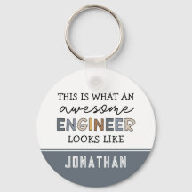 Custom Engineer Funny Phantastisch Engineer