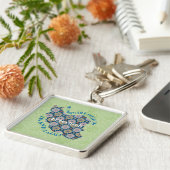 Custom Equality Bulk Weihnachtsgeschenke für Mitar Schlüsselanhänger (Seite)