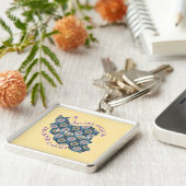 Custom Equality Bulk Weihnachtsgeschenke für Mitar Schlüsselanhänger (Seite)